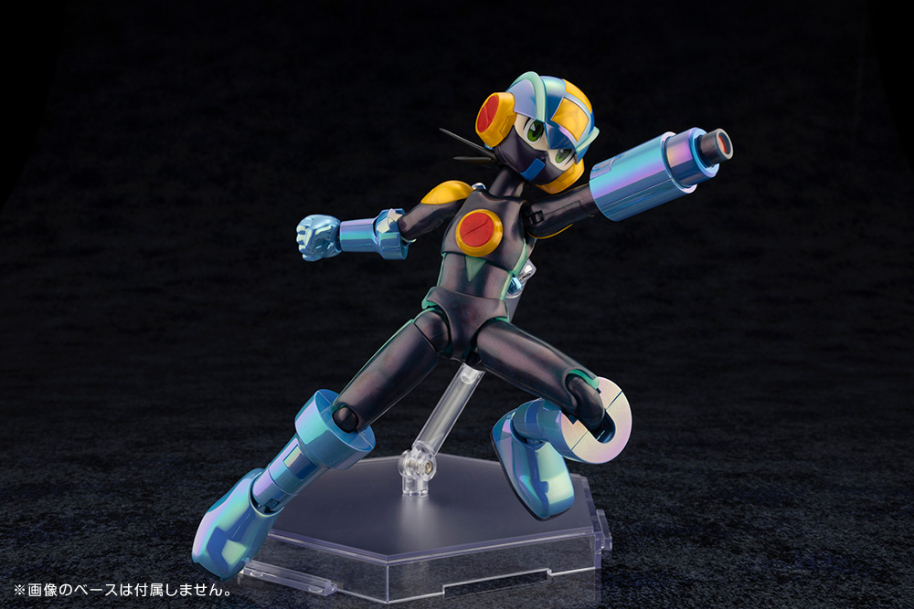 "Pre-Order" Mega Man.EXE Premium Charge Shot Ver. (Mega Man Battle Network)