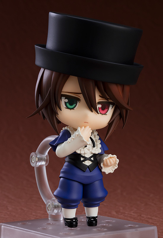 [1711] Nendoroid Soseiseki