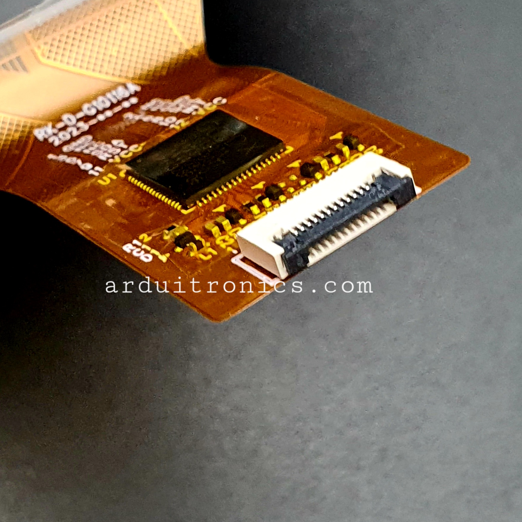 Orange Pi 5 Touch and Display Panel 10.1-inch