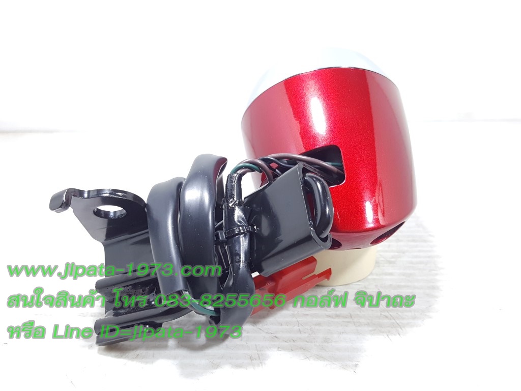 (Fino 125 i) ชุดเกจ์วัดระดับน้ำมันเชื้อเพลิง Yamaha Fino 125 i แท้