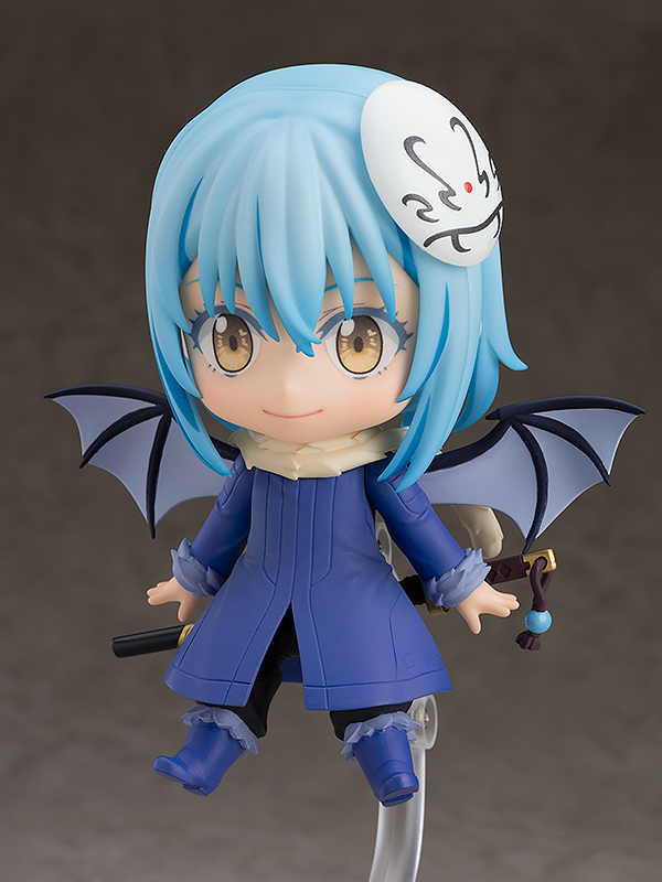 "Pre-Order" [1067] Nendoroid Rimuru