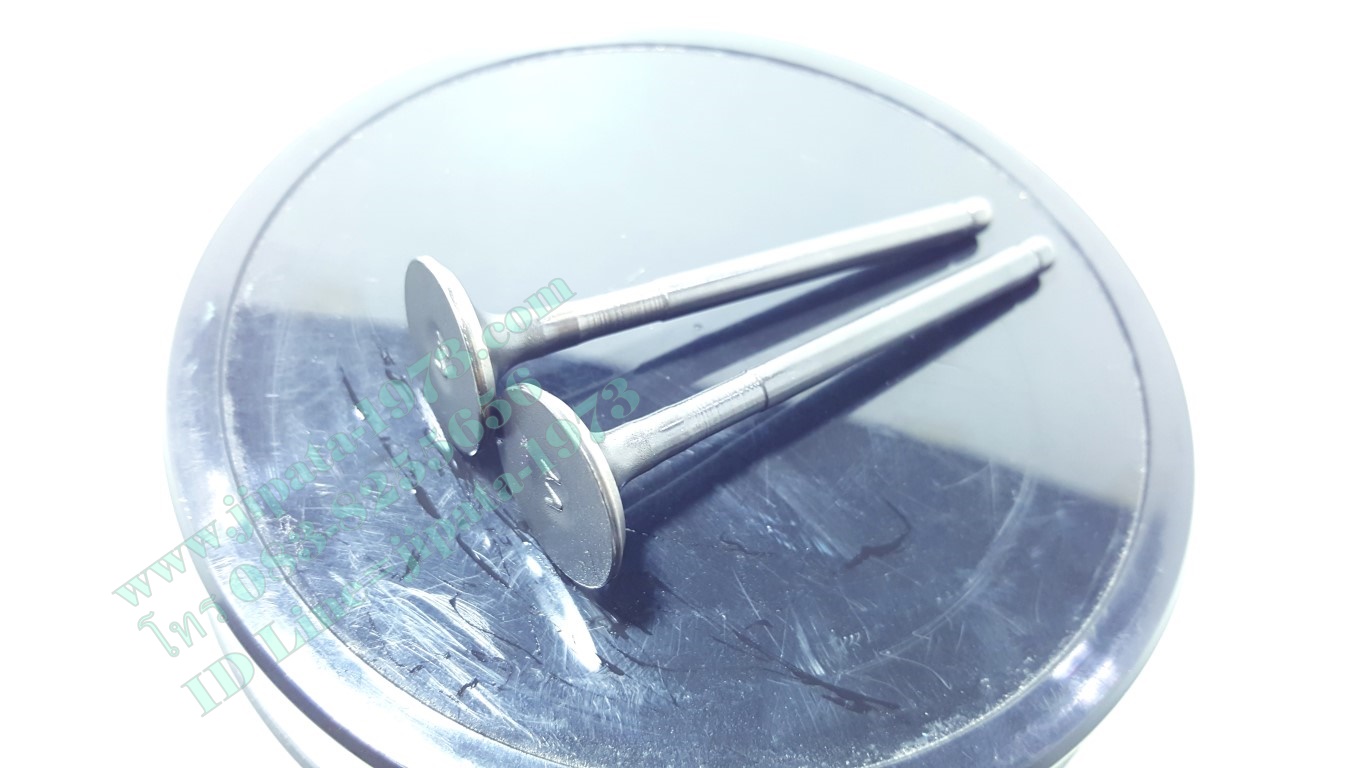 (Click,Wave 110 i) วาล์ว ไอดี และวาล์ว ไอเสีย Honda Click,Scoopy i,Wave 110 i แท้