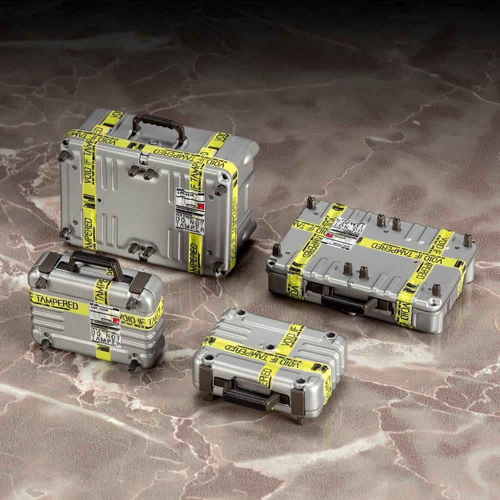 "Pre-Order" Kotobukiya 1/12 Reverse Trike