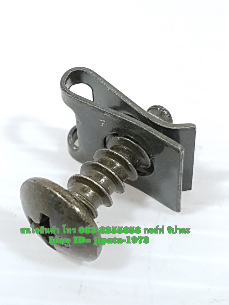 (Mio) ชุดน๊อตเปลือก Yamaha งานเกรดเอ (ขายเป็นชุด 10 ตัว)