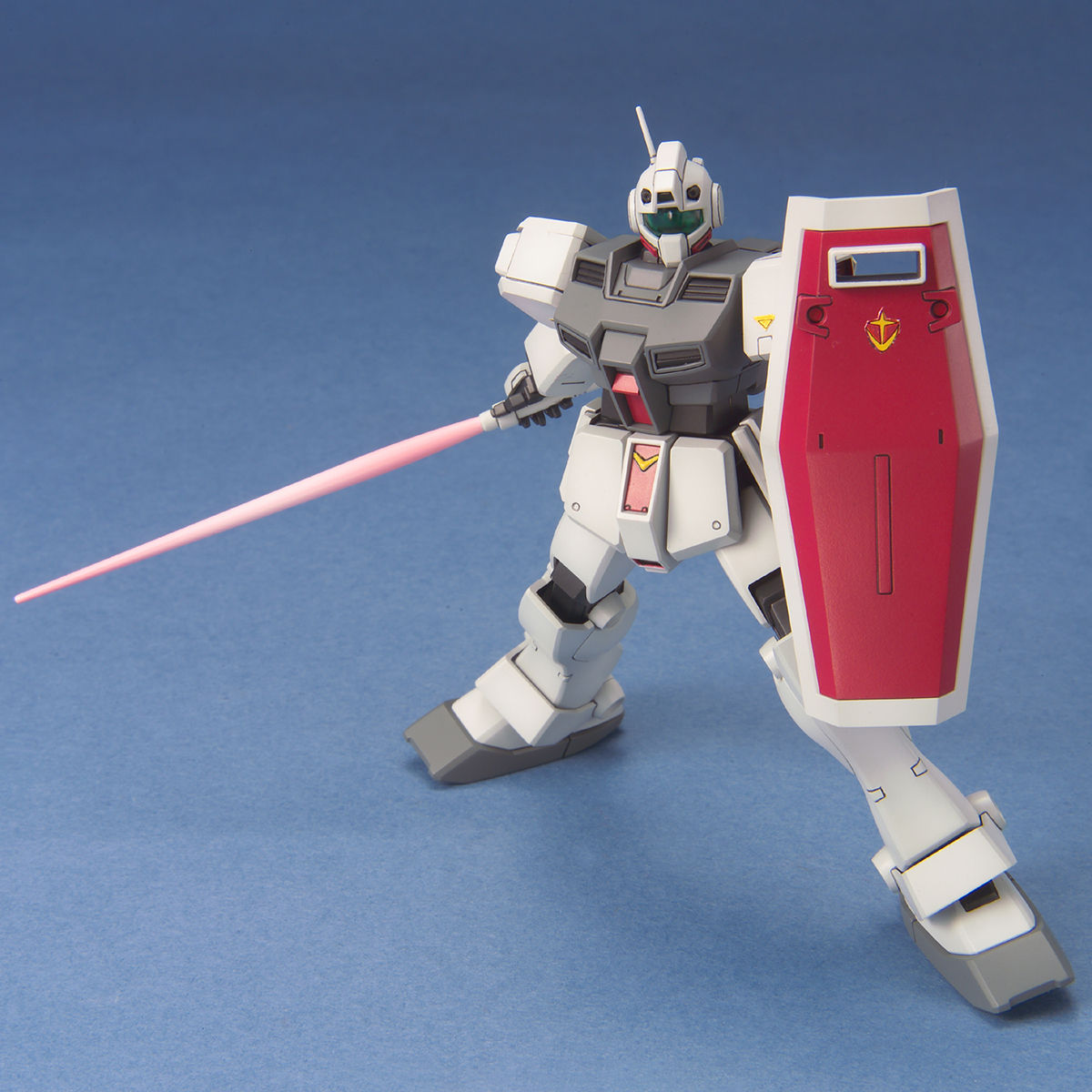 HGUC 1/144 RGM-79D GM Cold District Type
