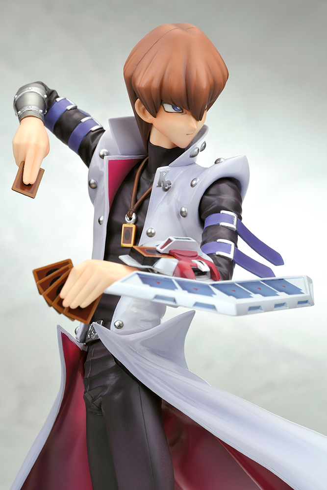 "Pre-Order" Kotobukiya 1/7 ARTFX J Seto Kaiba