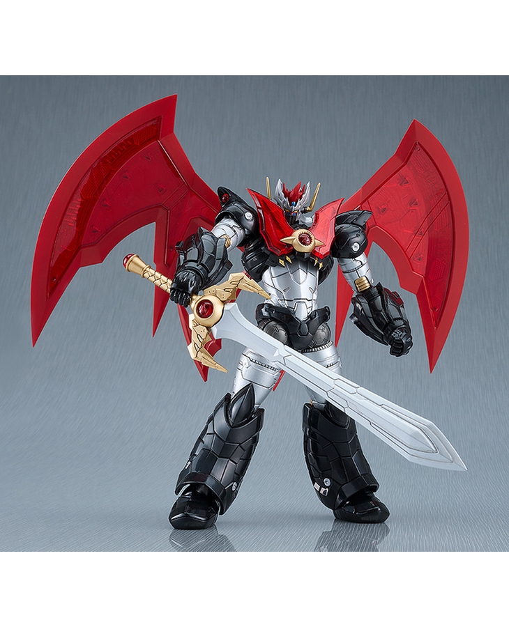 Moderoid Mazinkaiser