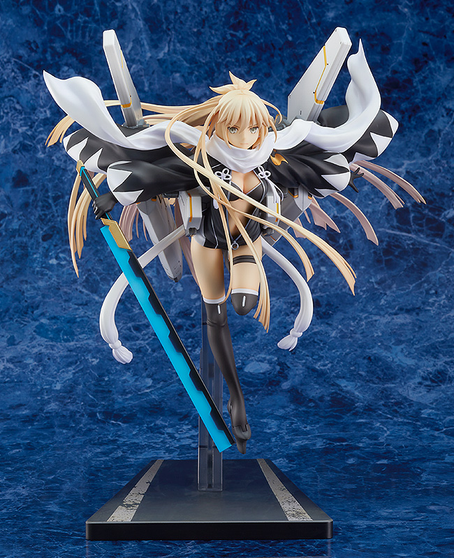 "Pre-Order" GSC 1/7 Assassin/Okita J Souji