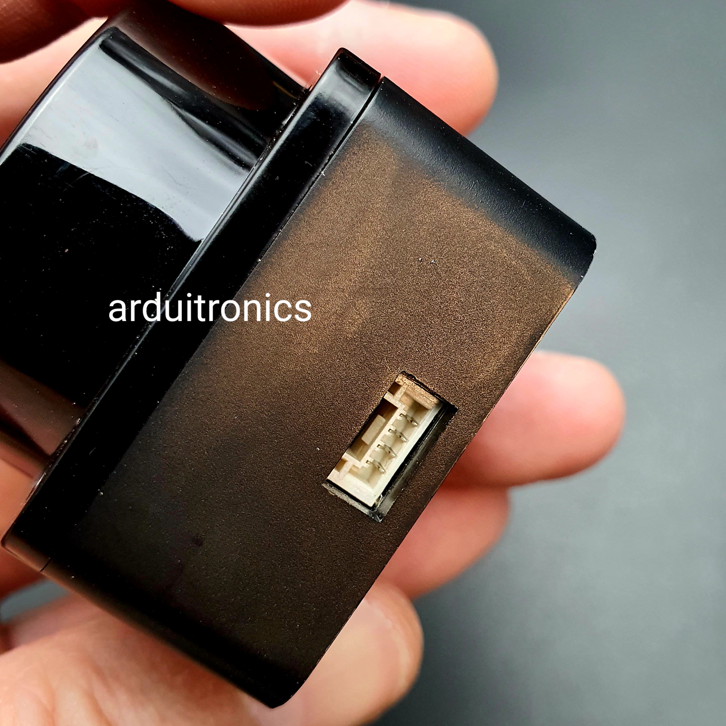 YDLIDAR T-mini Pro – 360-degree Laser Range Scanner (4m upto 12m) - Supports ROS