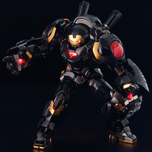"Pre-Order" RE:EDIT IRON MAN Hulkbuster Heavy Duty Modular Armor