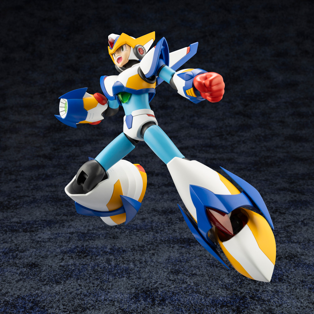 "Pre-Order" Kotobukiya 1/12 Mega Man X Falcon Armor