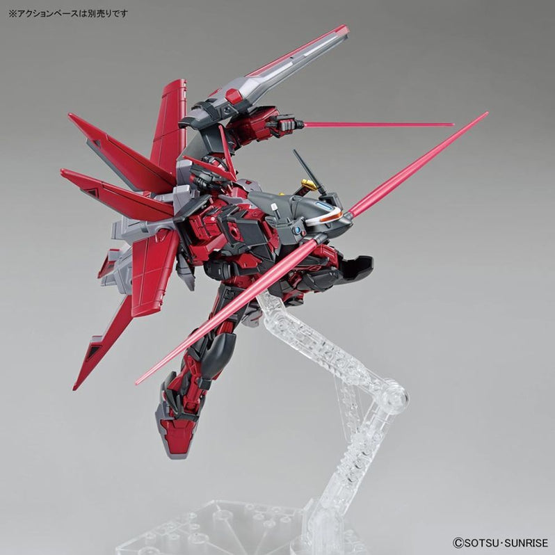 HG 1/144 Gundam Astray Red Frame Inversion