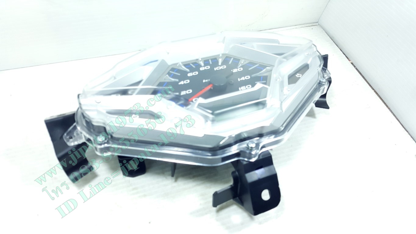 (Click 125 i) เรือนไมล์ All new Click 125 i LED ปี 2015 แท้