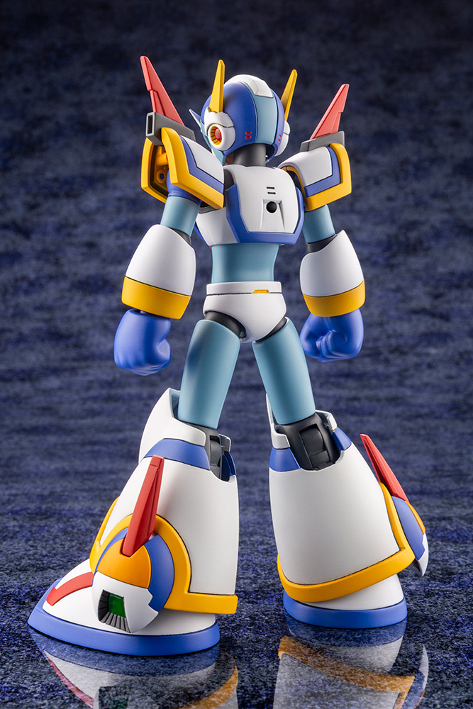 "Pre-Order" Kotobukiya 1/12 Mega Man X Force Armor