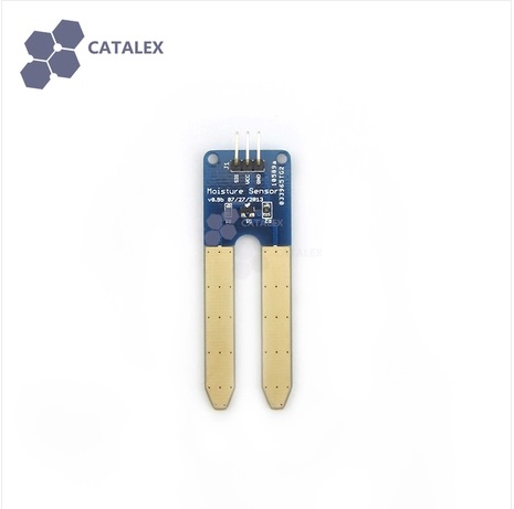 Soil Moisture Sensor for Arduino (Catalex)