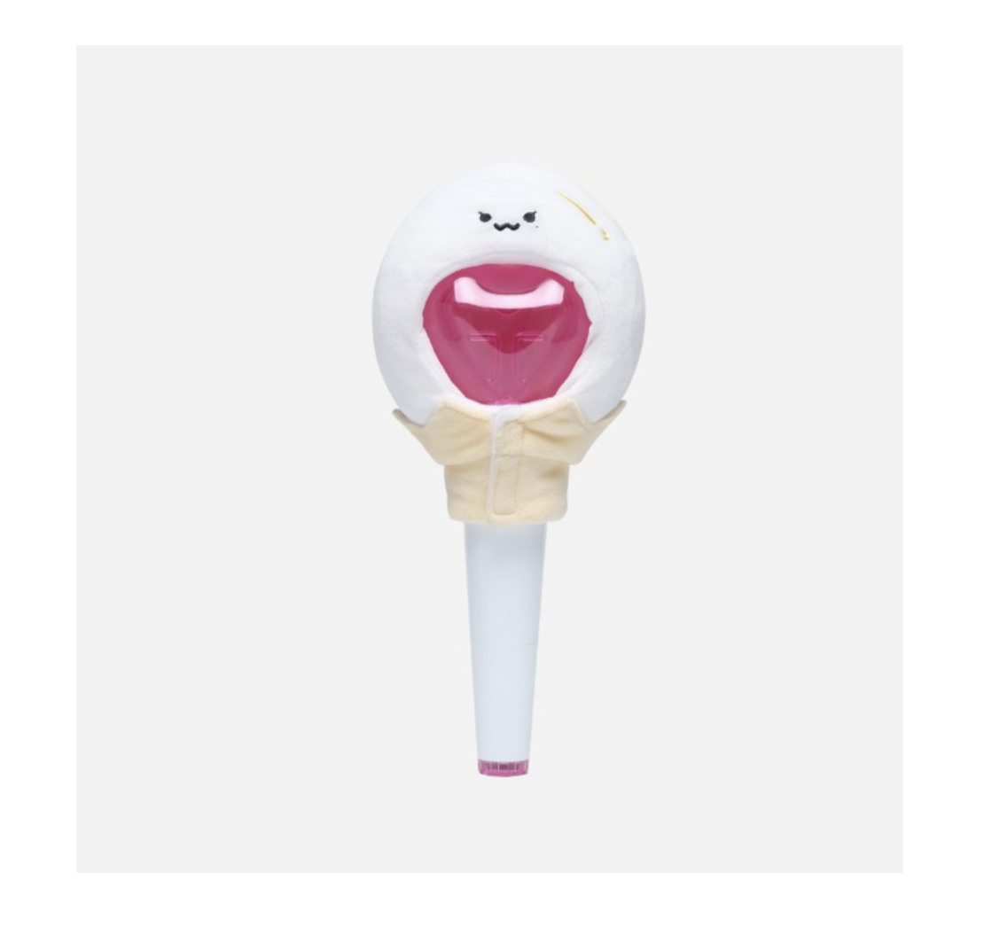 TAEYEON -TAEYEON CONCERT – The TENSE MD - Fanlight cape
