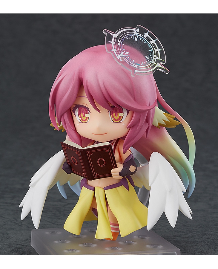 [794] Nendoroid Jibril