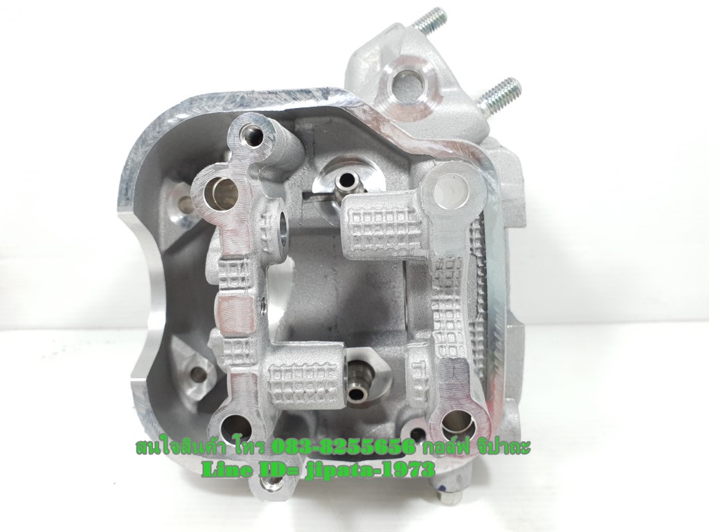 (Grand Filano) ชุดฝาสูบ Yamaha Grand Filano,Qbix แท้