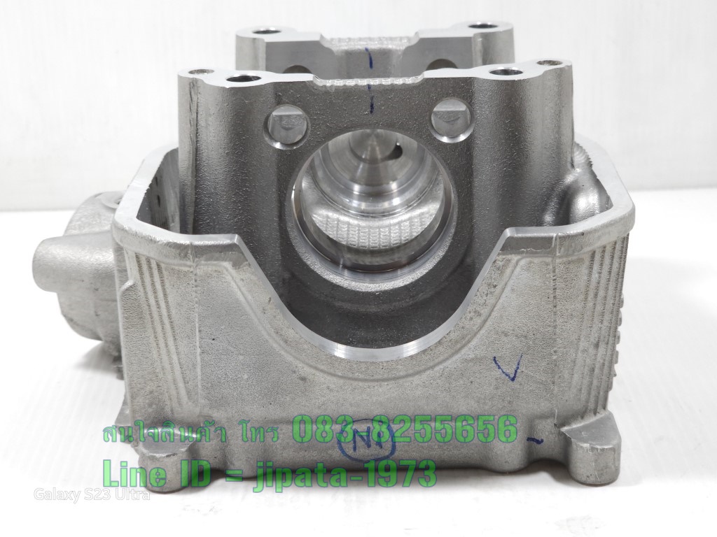 (Spark 115 i) ชุดฝาสูบ Yamaha Spark 115 i แท้