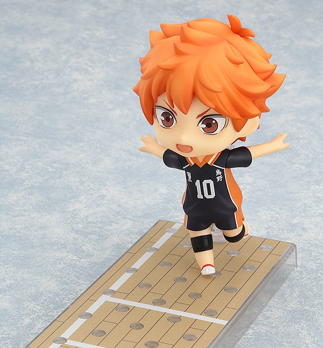 [461] Nendoroid Shoyo Hinata