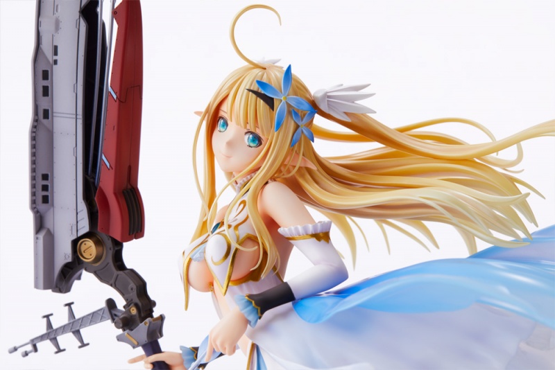 "Pre-Order" Kotobukiya 1/7 Centaur