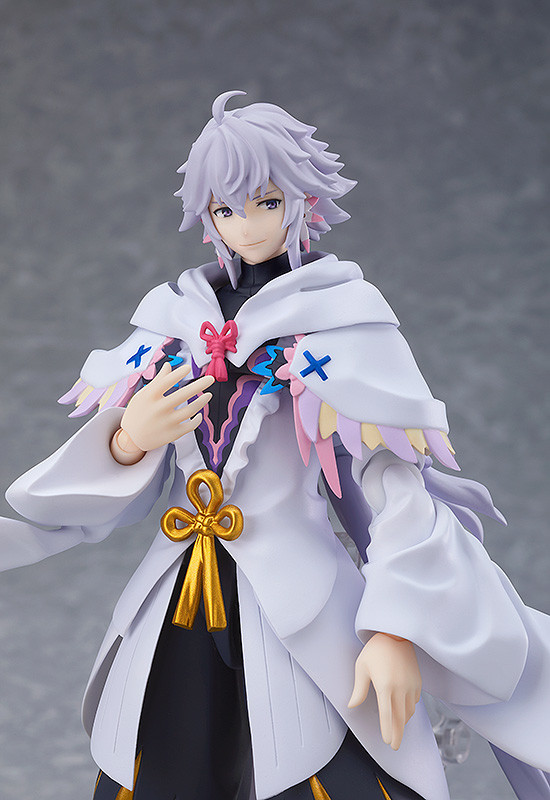 "Pre-Order" [479] figma Merlin