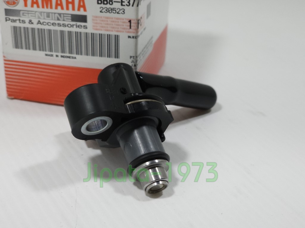 (Nmax 155) ชุดหัวฉีด Yamaha Nmax 155,Tricity 155 แท้