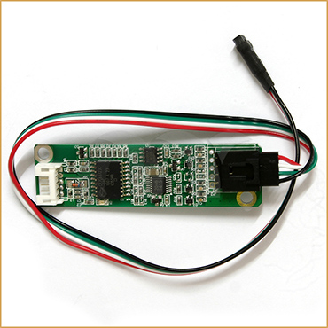 7 Inch TFT LCD Monitor Touch Screen + Driver Board HDMI