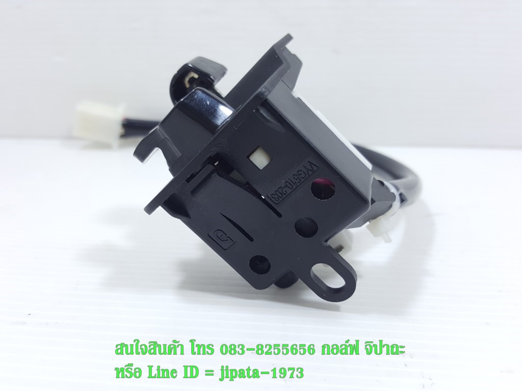 (Grand Filano) ชุดสวิทช์แฮนด์ Yamaha Grand Filano ไฮบริด ปี 2018 แท้