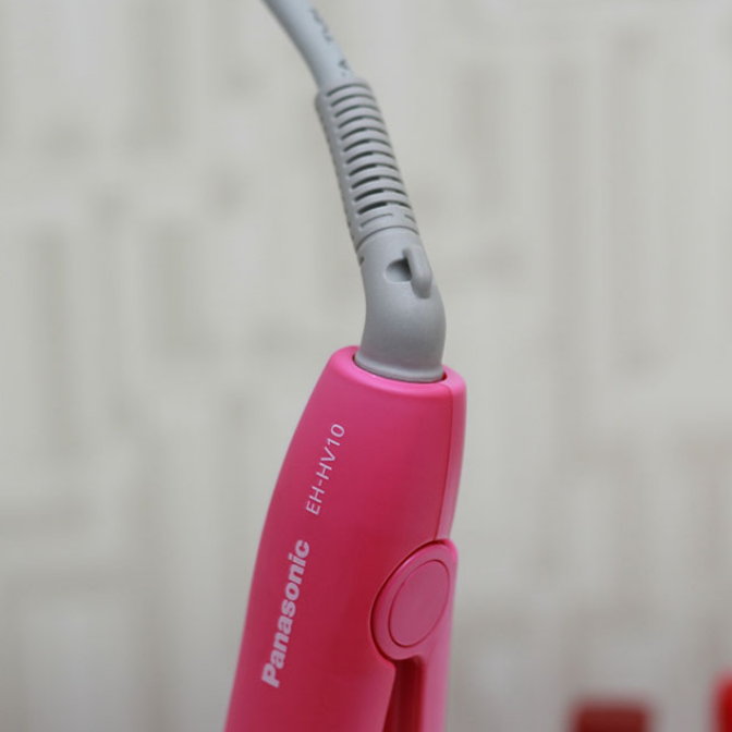 เครื่องจัดแต่งทรงผมPanasonic