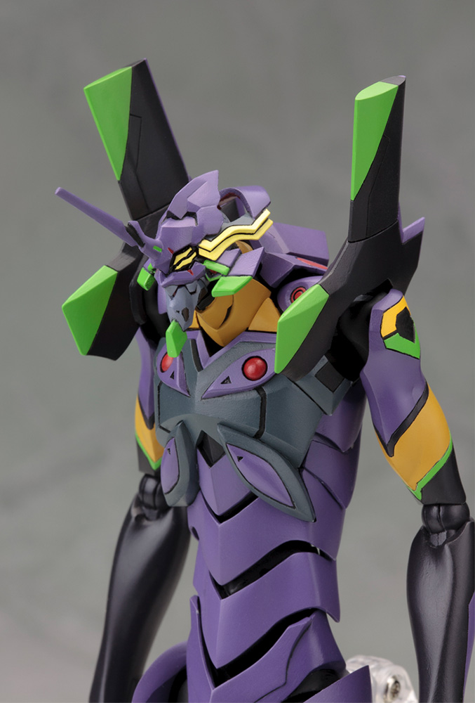 "Pre-Order" Rebuild of Evangelion 1/400 EVA Unit-13