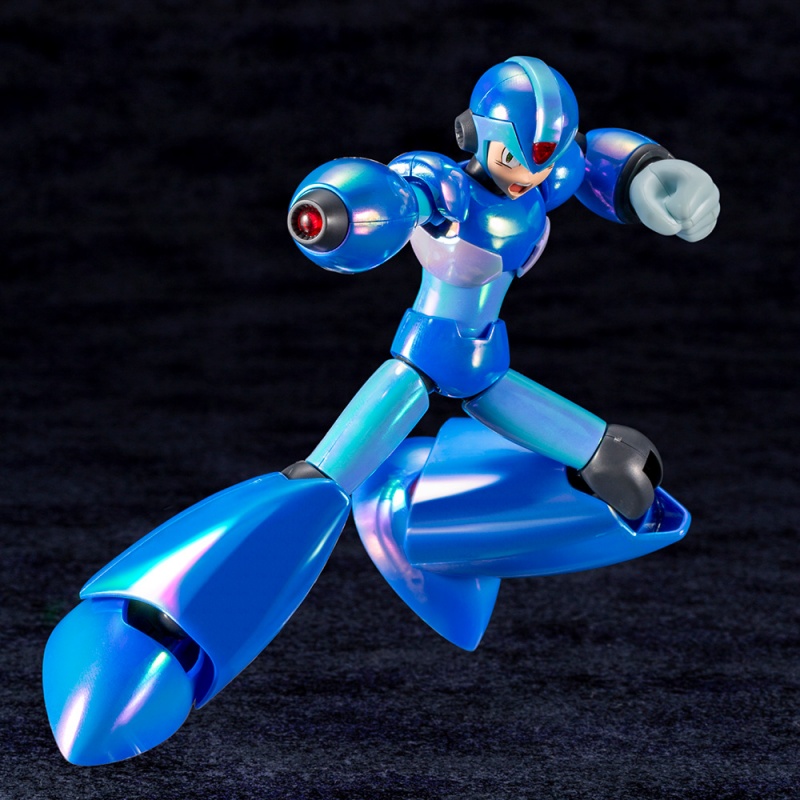 1/12 Mega Man X "X" Premium Charge Shot Ver.