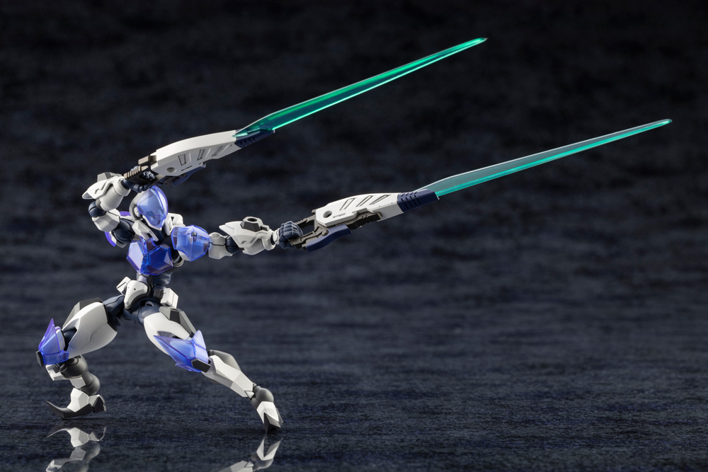 "Pre-Order" Hexa Gear 1/24 Governor EX Armore Type:Bishop