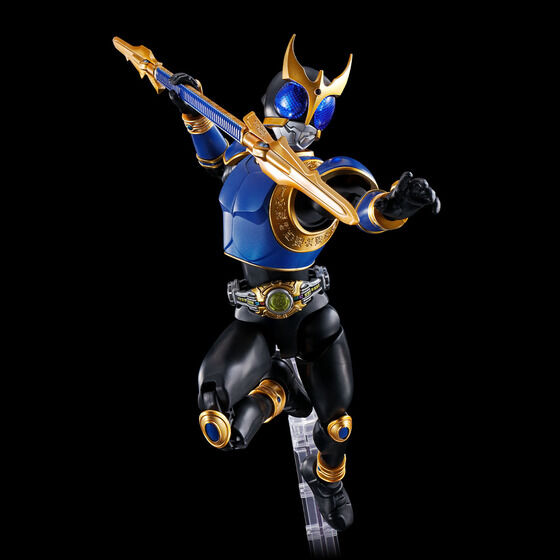 Figure-rise Standard Masked Rider Kuuga Dragon Form / Rising Dragon