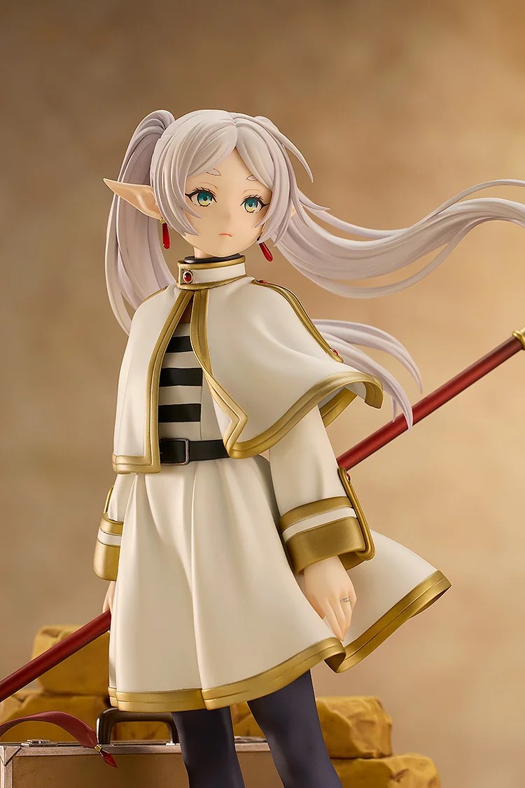 "Pre-Order" GSC 1/7 Frieren: Magic of the Eventide Glow