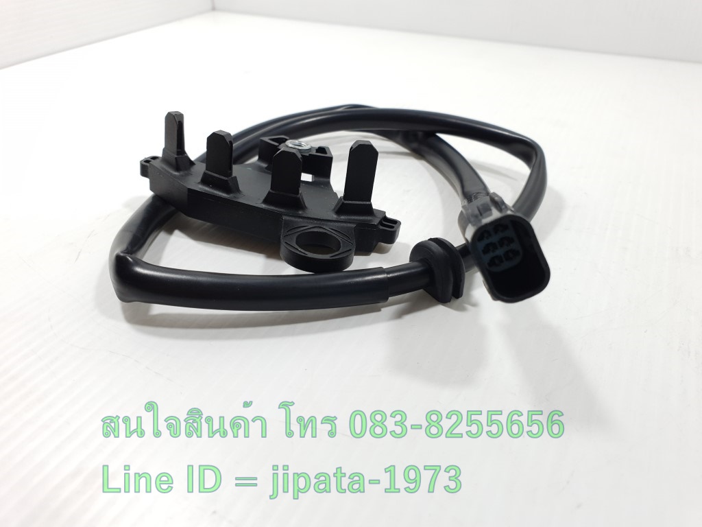 (Scoopy i) ชุดพัลเซอร์ติดขดลวดจานไฟ Honda Scoopy i ปี 2018 งานเกรดเอ