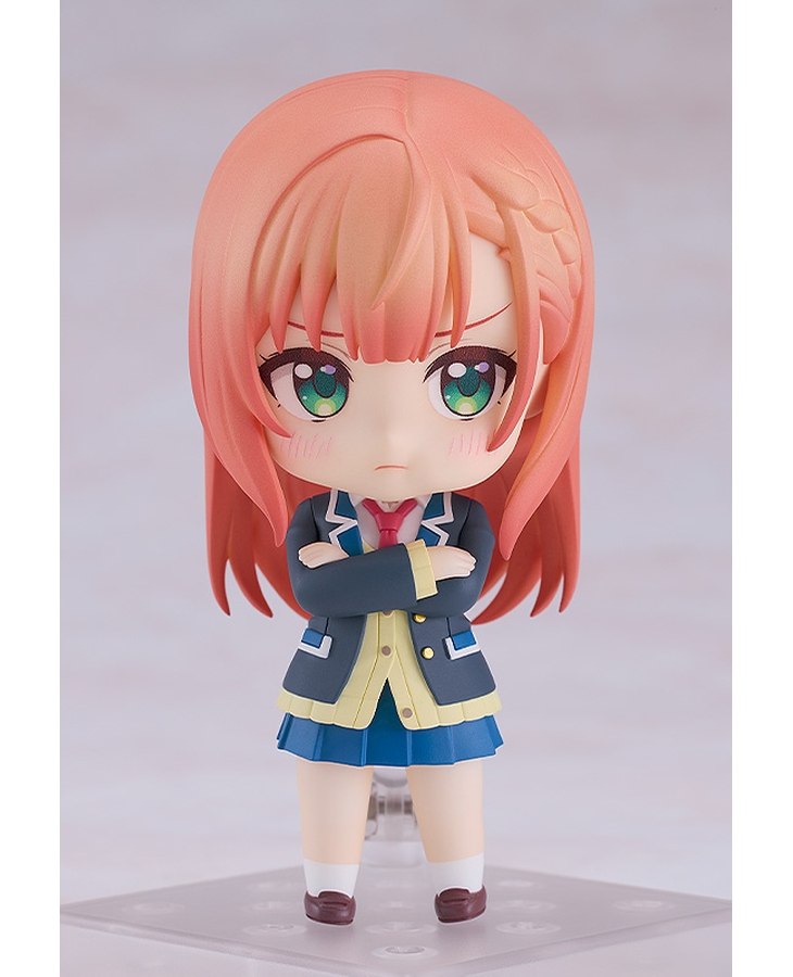 "Pre-Order" [2259] Nendoroid Aika Natsukawa