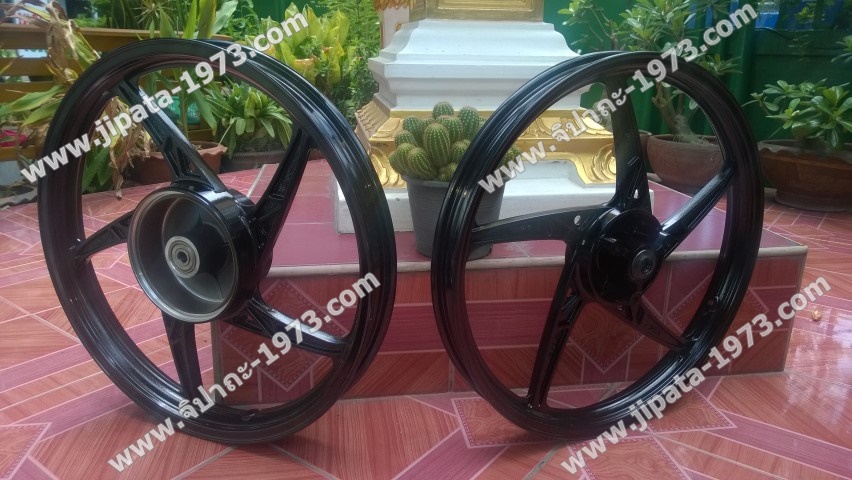 ล้อแม็กแท้ Yamaha Spark 115 i