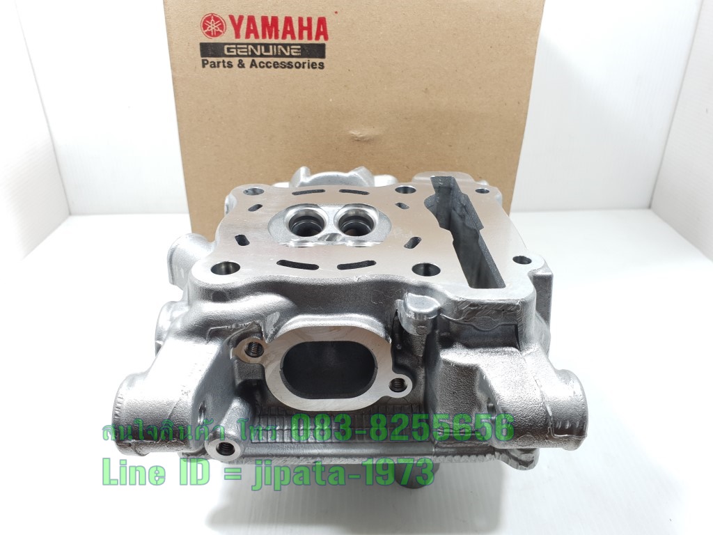 (R15) ชุดฝาสูบ Yamaha New R15 ปี 2017,MT 15 แท้