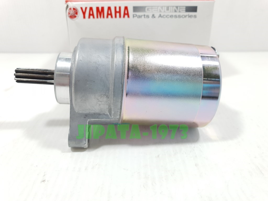 (MIo 115 i) มอเตอร์สตาร์ท Yamaha TTX,Mio 115 i,Fino 115 i แท้