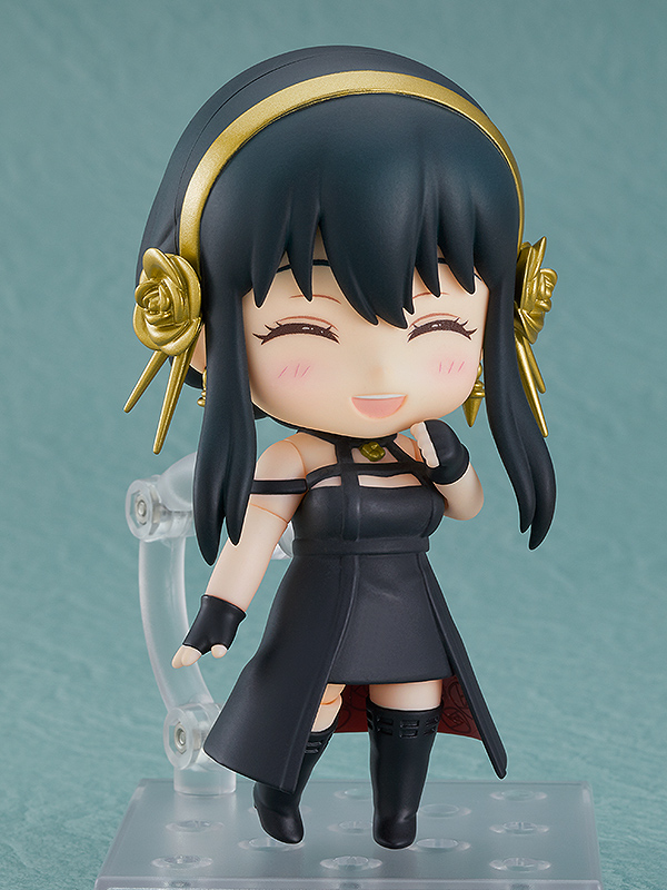 [1903] Nendoroid Yor Forger