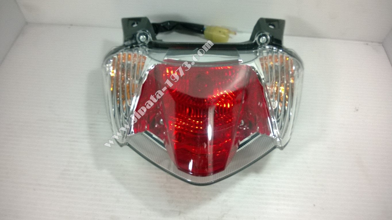 (Mio 115 i) ชุดไฟท้าย Yamaha Mio 115 i (mio หัวฉีด) แท้