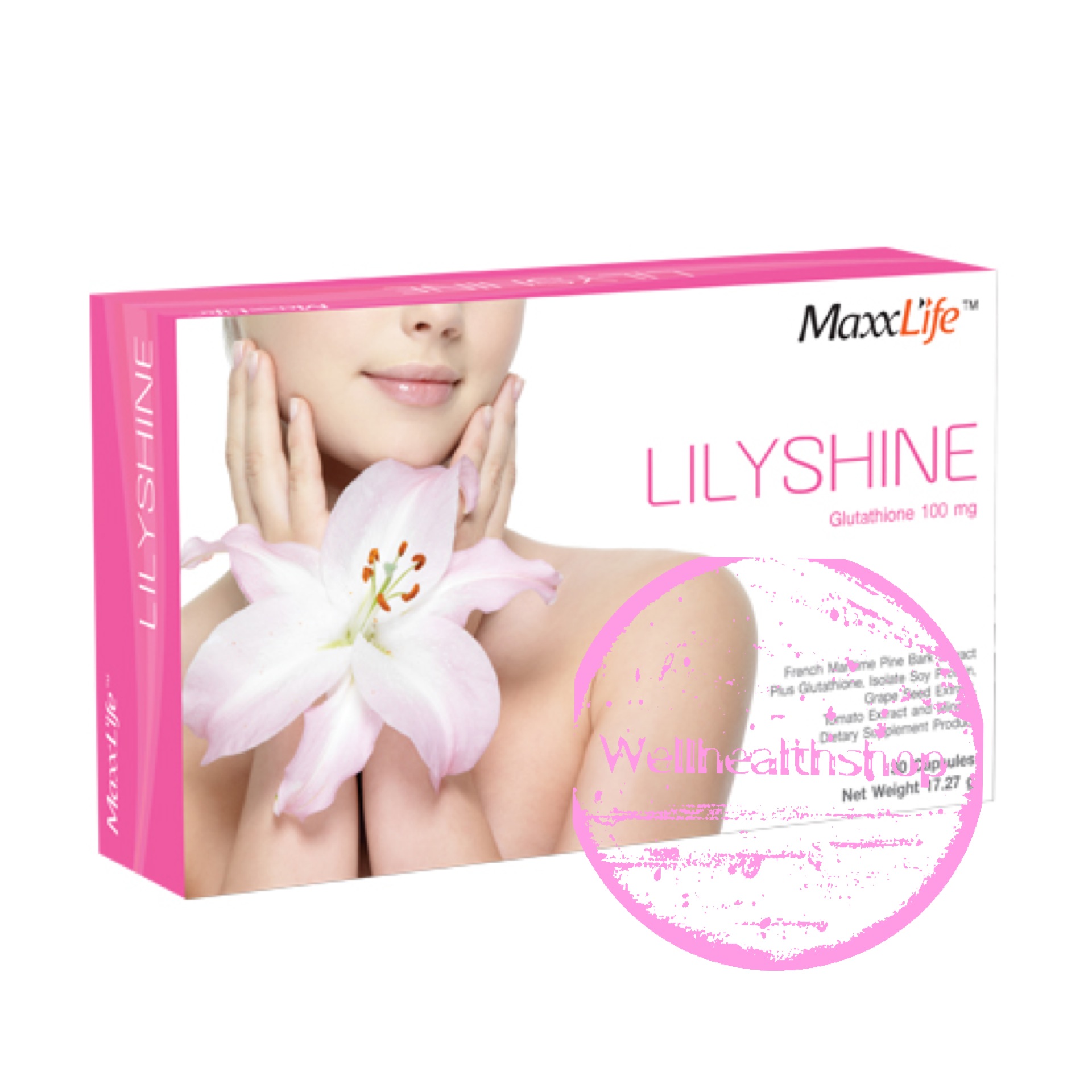 Lilyshine