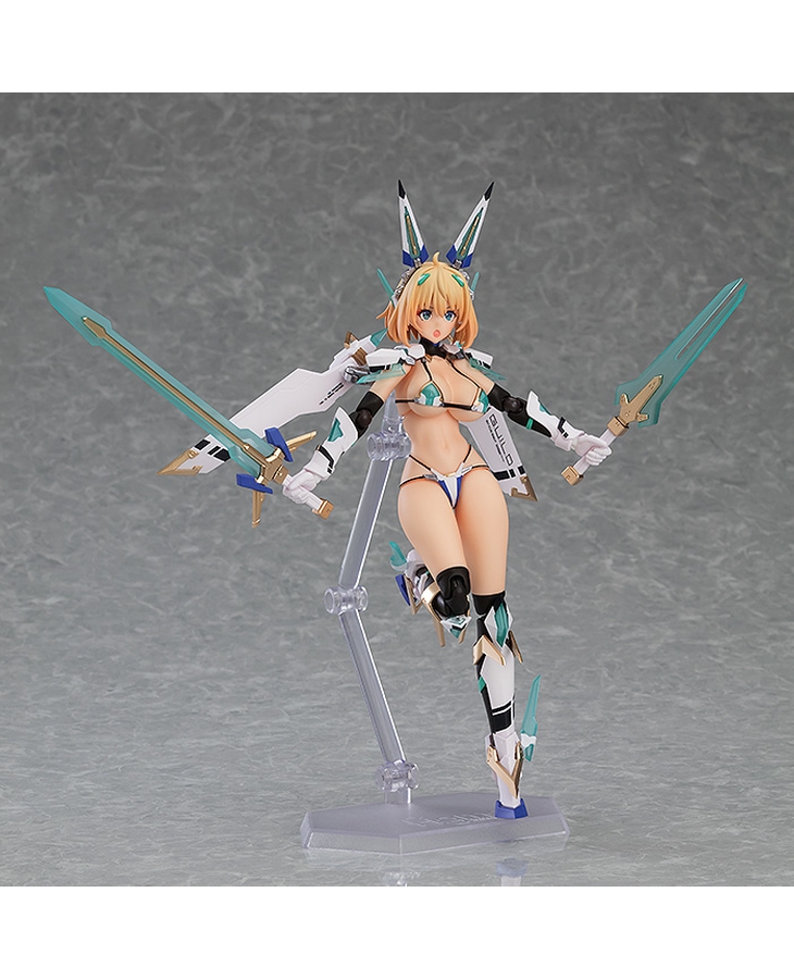"Pre-Order" [594] figma Sophia F. Shirring: Bikini Armor ver.
