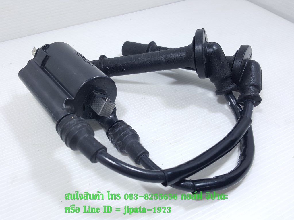 (CBR 650) ชุดคอล์ยหัวเทียน Honda CBR 650,CB650F แท้