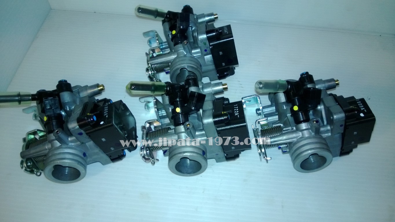 เรือนลิ้นเร่ง Honda Wave 125 i ชุดใหญ่ แท้