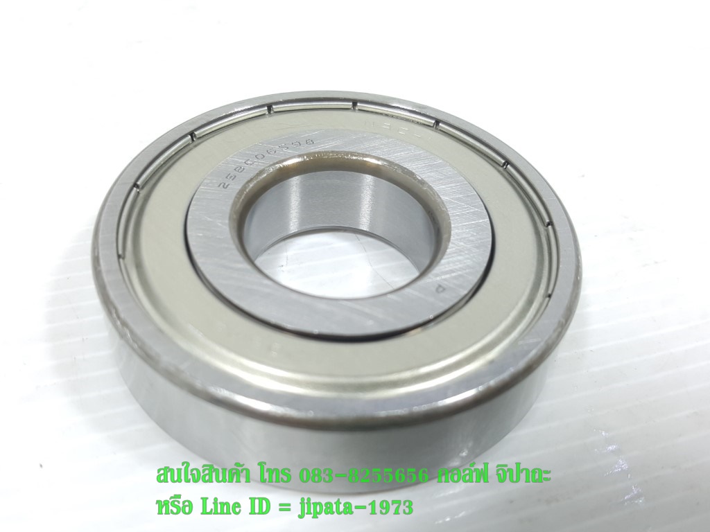 (Click 125 i) ชุดลูกปืนข้อเหวี่ยง ข้างขวา Honda Click 125 i,PCX 125 i,PCX 150 i เกรดแท้