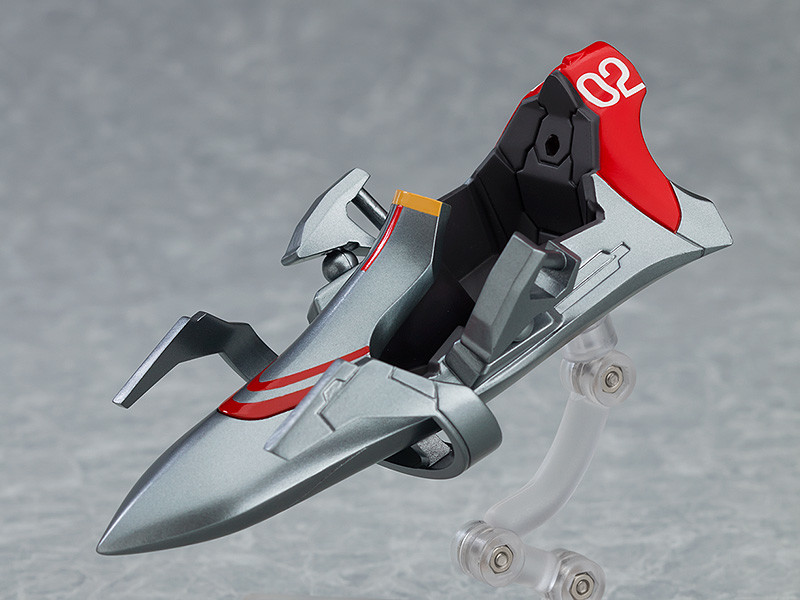 [1431] Nendoroid Asuka Shikinami Langley: Plugsuit Ver.