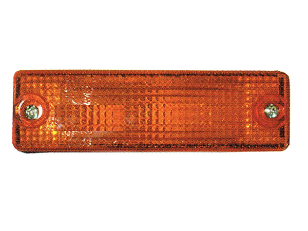 ไฟหรี่กันชน มาสด้า MAZDA แม็กนั่ม,ธันเดอร์,M323,M626 (L-R ราคาต่อ 1 คู่)