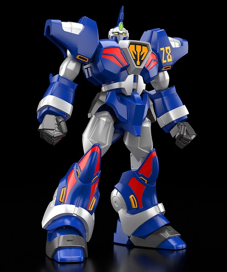 "Pre-Order" MODEROID TETSUJIN28 FX & TETSUJIN17 PHOENIX